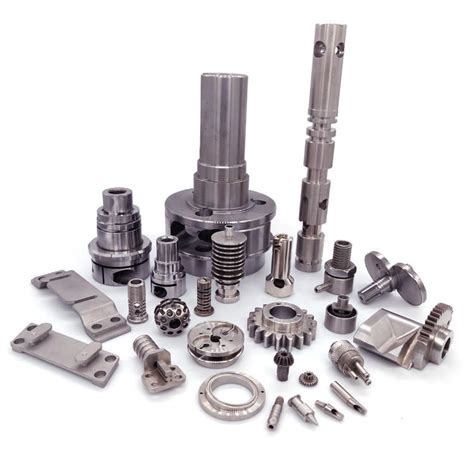 Star CNC Engineering and Services, CNC Spare Parts Supplier, 